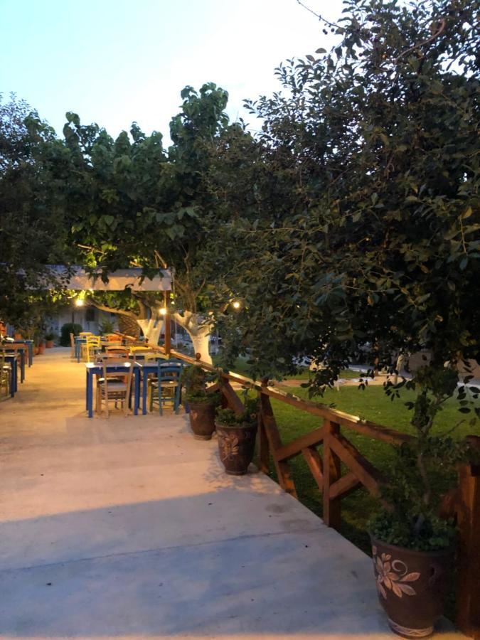 Gregory'S Village Plati  Exterior foto